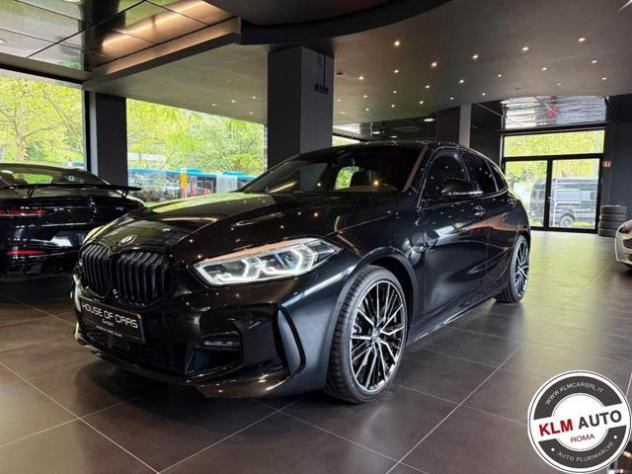 BMW 120 d xDrive 5p. M sport sconto Forze Armate rif. 23837557