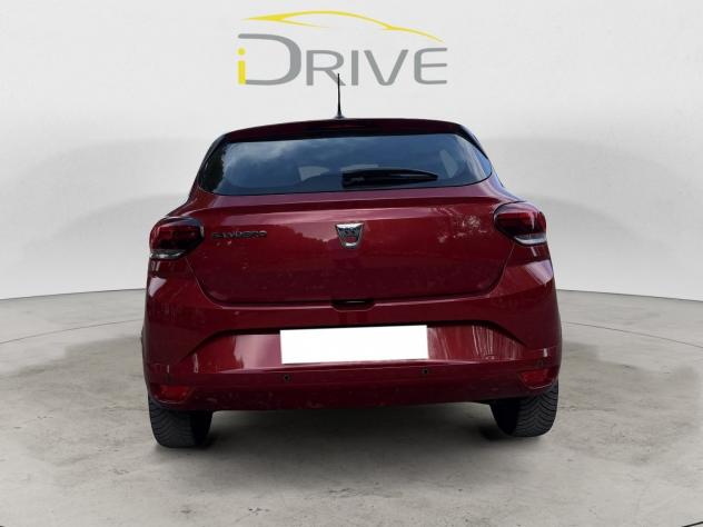 Dacia Sandero Sandero Streetway 1.0 tce Comfort SL DaciaPlus Eco-g 100cv - Foto 6
