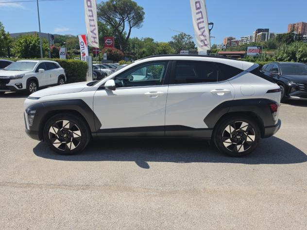 Hyundai Kona II 2023 1.6 gdi hev X Class 2wd 141cv dct - Foto 5