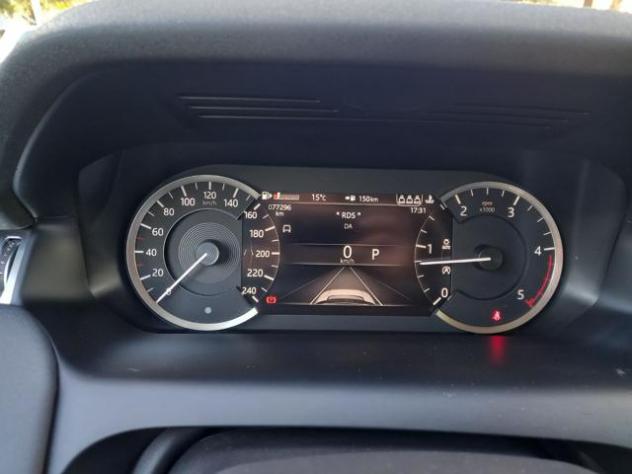 LAND ROVER Discovery Sport 2.0 eD4 163 CV 2WD SE rif. 20812067 - Foto 7