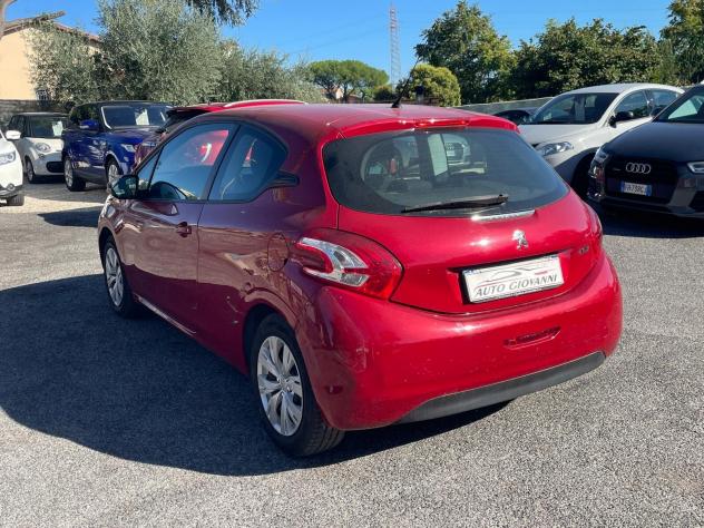 Peugeot 208 1.2 VTi 82 CV 3 porte Access - Foto 2