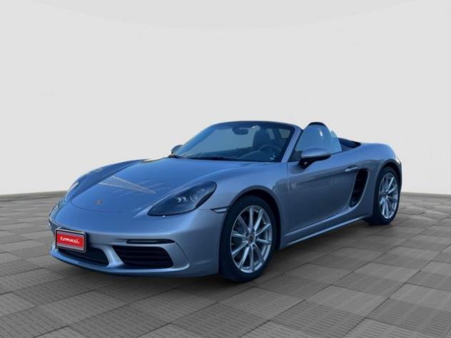 PORSCHE 718 718 Boxster rif. 23971993 - Foto 9