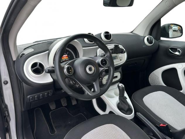 smart fortwo 70 Sport edition 1 - Foto 10