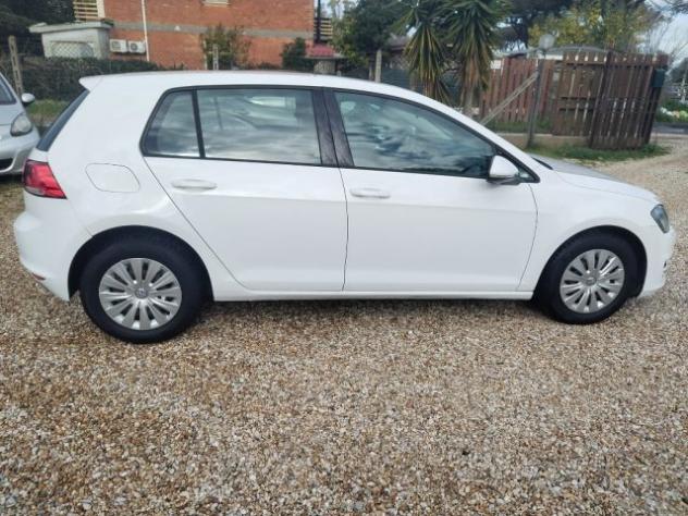 VOLKSWAGEN Golf 1.2 TSI 85 CV 5p. Tech&Sound BlueMotion Technology rif. 23440263 - Foto 7