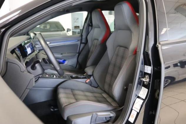 VOLKSWAGEN Golf 2.0 TSI GTI DSG - TETTO CAMERA MATRIX DCC rif. 22933714 - Foto 10