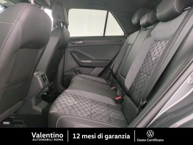 Volkswagen T-Roc 1.0 TSI R-Line - Foto 10