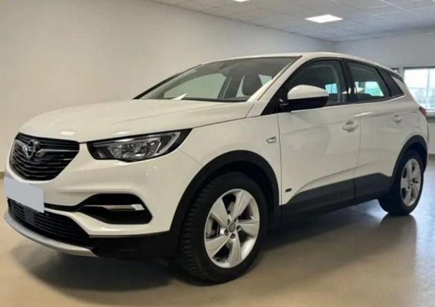 OPEL Grandland X 1.6 Hybrid Plug-in aut. FWD rif. 21114000 - Foto 3