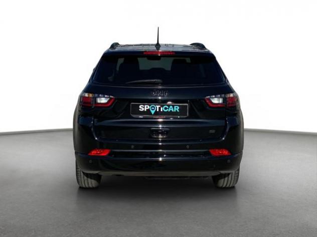 JEEP Compass 1.6 Multijet II 2WD 130Cv S rif. 24043361 - Foto 4