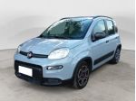 FIAT Panda Panda 1.0 firefly hybrid City Life s&s 70cv