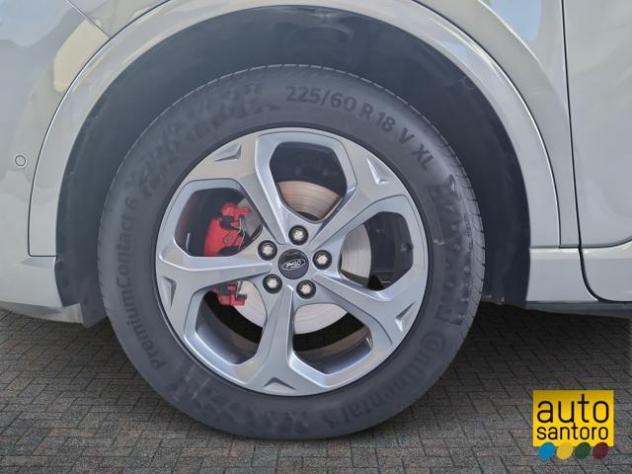 FORD Kuga 2.5 Plug In Hybrid 225 CV CVT 2WD ST-Line X rif. 23771354 - Foto 7