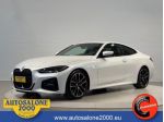 BMW 430 i Coupé Msport M Sport PREZZO REALE  rif. 24016911