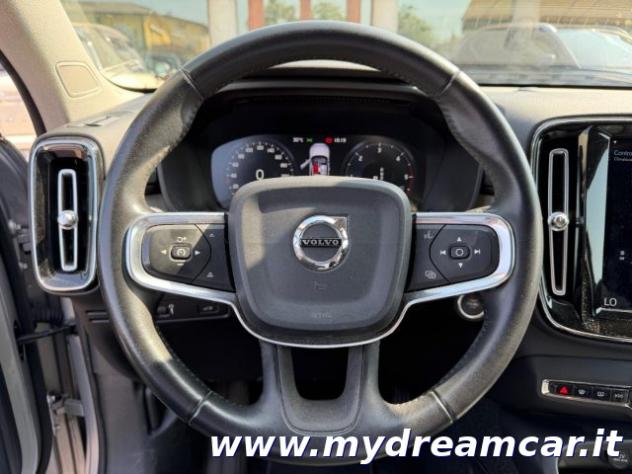 VOLVO XC40 D3 150 CV Geartronic Inscription rif. 23746143 - Foto 7