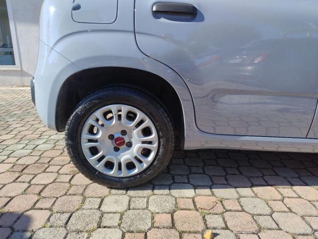 FIAT - Panda - 1.2 Easy - Foto 2