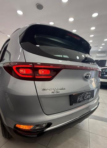 Kia Sportage 1.6 CRDI 136 CV DCT7 2WD Mild Hybrid Style - Foto 2