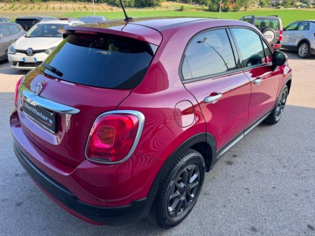 FIAT 500X 1.6 MultiJet 120 CV Business OK NEOPATENTATI rif. 23921420 - Foto 5