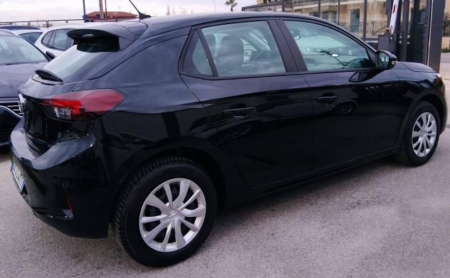 Opel Corsa ELEGANCE 40K KM! - Foto 10