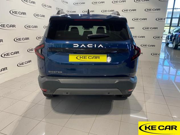 Dacia Bigster 1.2 Mild Hybrid-G 140cv Journey-PROMO DACIA - Foto 6