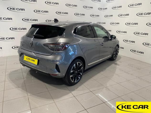 Renault Clio Clio 1.0 eco-g Techno 100cv-PROMO RENAULT - Foto 5