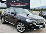BMW X4 xDrive20d xLine 190CV 165.000KM