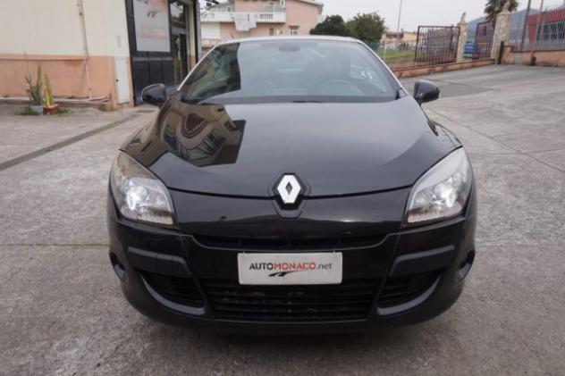 RENAULT Megane Mégane C-C 1.4 16V TCE Luxe rif. 23426602 - Foto 10