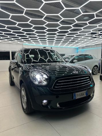 Mini countryman - Foto 5