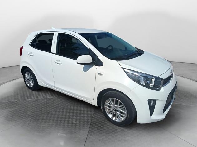 Kia Picanto 1.0 URBAN SPECIAL EDITION - Foto 7