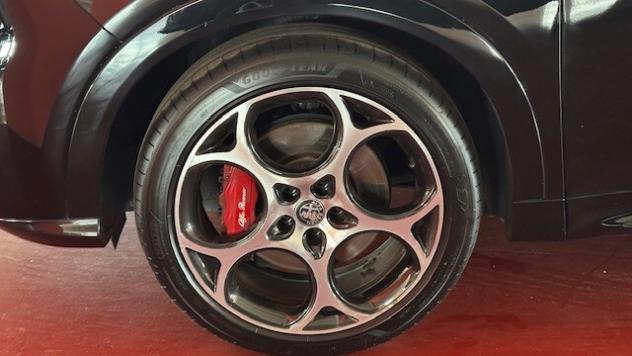 ALFA ROMEO Tonale Tonale 1.5 160 CV MHEV TCT7 Veloce - Foto 5