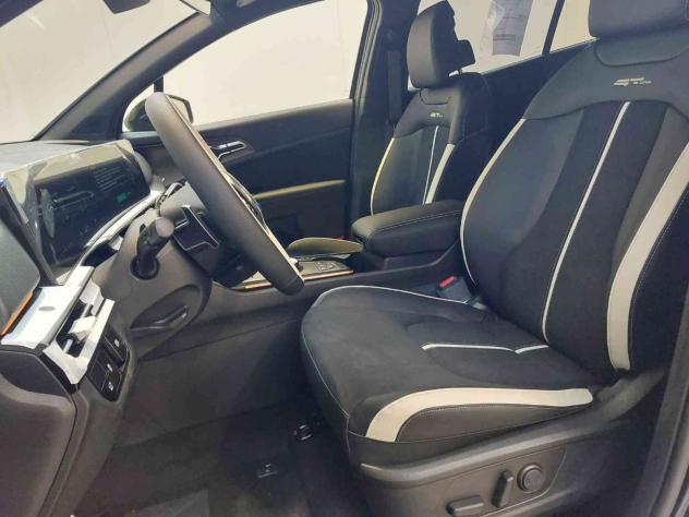 Kia Sportage 1.6 CRDi MHEV DCT7 GT-line *PROMO AZZURRA* - Foto 4
