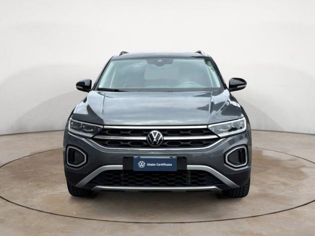 Volkswagen T-Roc 1.0 TSI Style - Foto 2