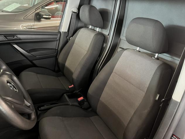 Volkswagen Caddy 2.0 TDI 4x4 122CV - Foto 7