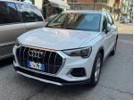 Audi Q3 35 TDI S tronic Business Advanced