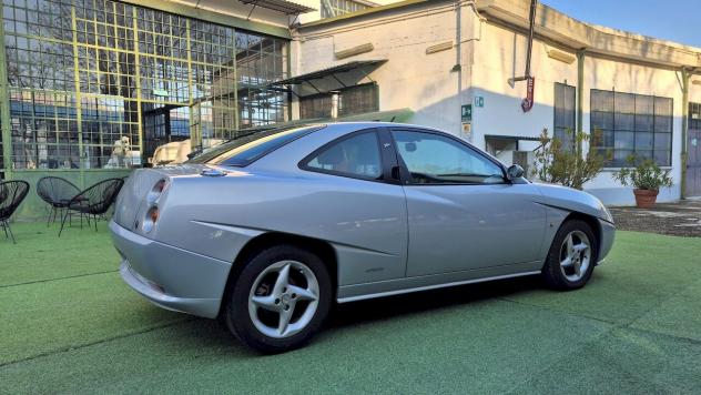 Fiat Coupe 2.0 i.e. 20V - 1999 - SUMMER PRICE - Foto 10