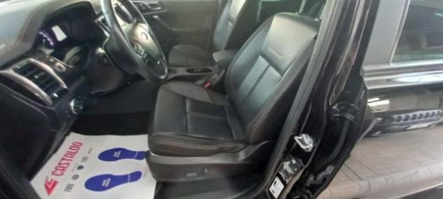 FORD Ranger 2.0 ECOBLUE aut. 213 CV DC Wildtrak 5 posti rif. 23961362 - Foto 8