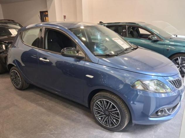 LANCIA Ypsilon 1.0 FireFly 5 porte S&S Hybrid Gold rif. 23803251 - Foto 2