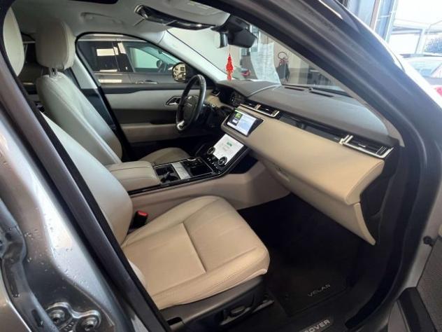 LAND ROVER Range Rover Velar Range Rover Velar 2.0d i4 HSE 240cv rif. 23855456 - Foto 5