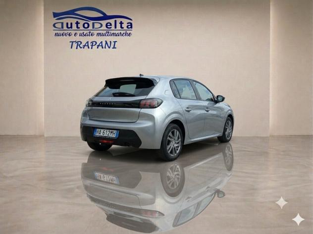 Peugeot 208 PureTech 75 Stop&Start 5 porte Allure Pack - Foto 2