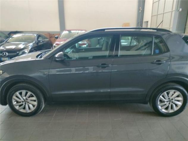 VOLKSWAGEN T-Cross 1.0 TSI 110 CV DSG Style rif. 23987696 - Foto 2