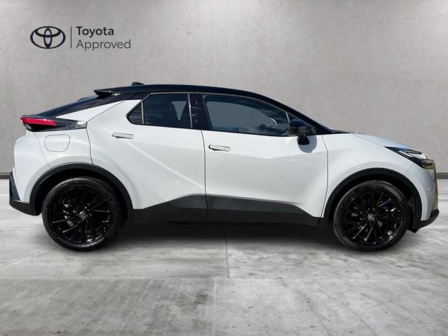 Toyota C-HR 2.0 PHEV E-CVT GR Sport - Foto 3