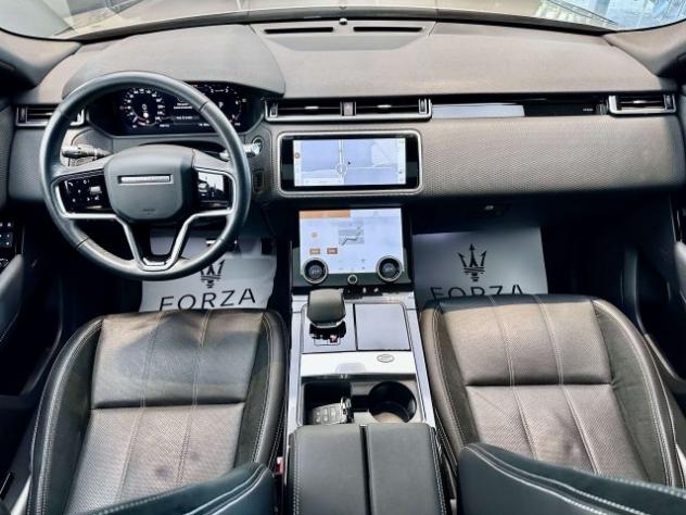 LAND ROVER Range Rover Velar 2.0d i4 mhev R-Dynamic SE 4wd 204cv auto rif. 23807363 - Foto 10