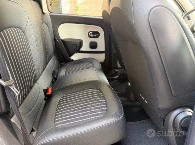 Auto Renault Twingo Elettrica - Foto 6