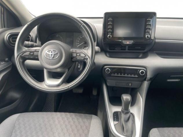 TOYOTA Yaris 1.5 Hybrid 5 porte Active rif. 24075088 - Foto 8