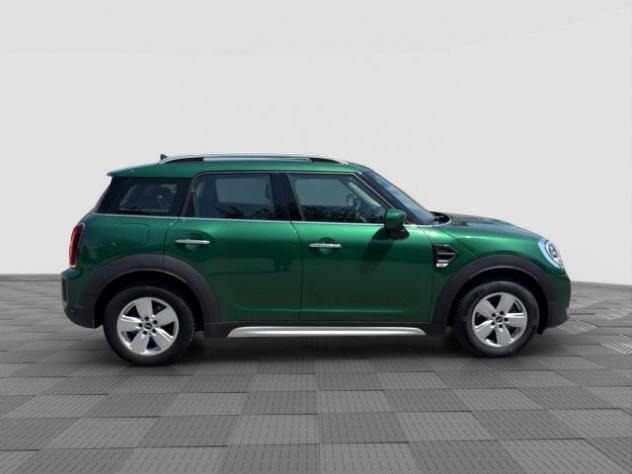 MINI Mini Countryman 1.5 One D Countryman rif. 23881800 - Foto 6