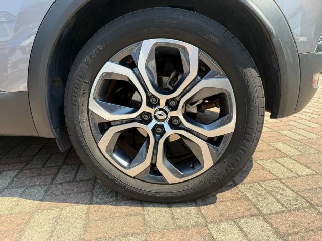 Renault Captur 1.6 E-Tech hybrid Techno Fast Track 145cv auto - Foto 9