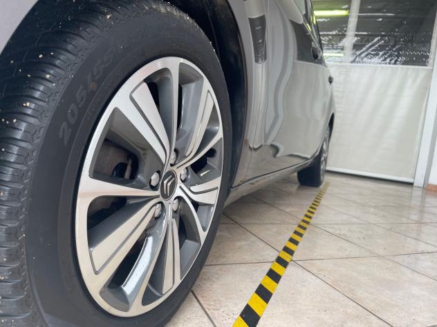 Citroën Grand C4 Spacetourer BlueHDi 150 S&S EAT6 Intensive - Foto 6