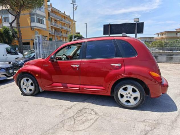 CHRYSLER PT Cruiser 2.0 B/GPL cat Limited rif. 23811118 - Foto 7