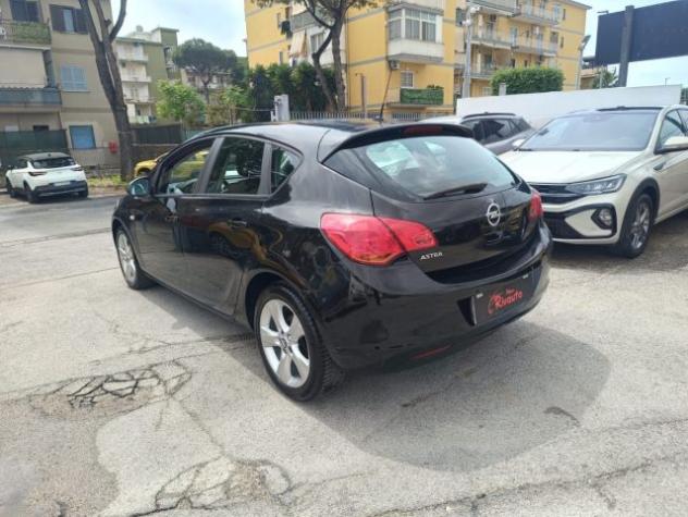 OPEL Astra 1.4 100CV 5 porte Elective rif. 24079448 - Foto 3