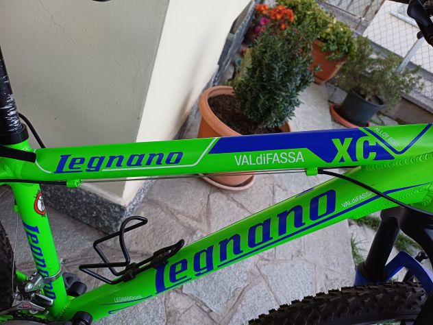 Vendo Mountain-bike ragazzo - Foto 6