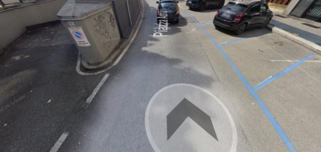 Immobile in asta di 15 m², box auto in vendita a Torino - Foto 4