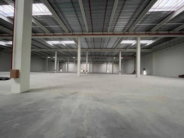Immobile di 11000 m² con più di 5 locali in affitto a Romano di Lombardia - Foto 13