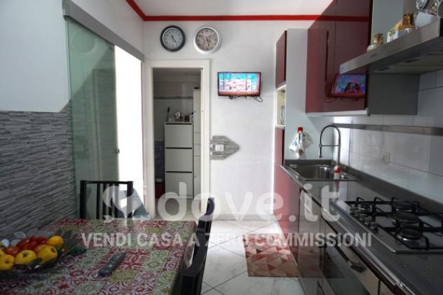 Appartamento di 110 m² con 3 locali in vendita a Albiate - Foto 17